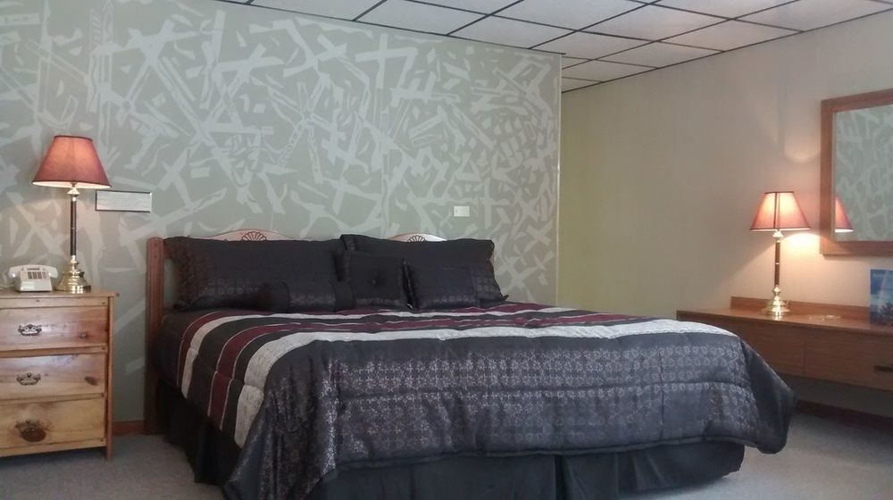 Five Star Inn - Маґґі-Валлі Екстер'єр фото